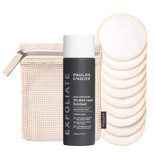 Foto 1 | Foto 1 | Skin Care Paula's Choice Bha 2% De Ácido Salicílico Con Almohadillas Duo - Venta Internacional.