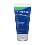 Exfoliante Facial Differin, Iluminador Diario, 180 Ml - Venta Internacional.