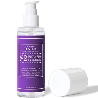 Foto 2 | Foto 2 | Serum Cos De Baha Bha Con 2% De Betaína Y Salicilato Para El Cuidado De Poros 120 Ml - Venta Internacional.