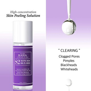 Foto 4 | Foto 4 | Serum Cos De Baha Bha Con 2% De Betaína Y Salicilato Para El Cuidado De Poros 120 Ml - Venta Internacional.