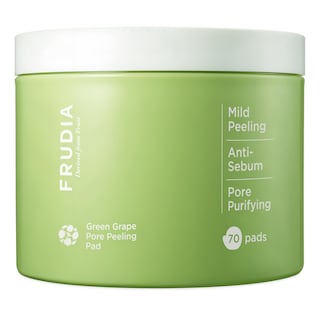 Foto 2 | Foto 2 | Almohadilla Exfoliante De Poros Frudia Pore Peeling Pad 70 Almohadillas 170 Ml - Venta Internacional.