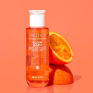Foto 5 | Foto 5 | Exfoliante Líquido Pacifica Beauty Glow Baby 5% Aha + Bha - Venta Internacional.