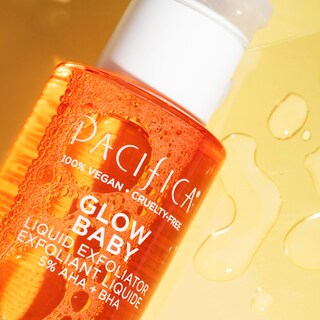 Foto 6 | Foto 6 | Exfoliante Líquido Pacifica Beauty Glow Baby 5% Aha + Bha - Venta Internacional.