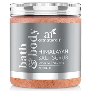 Foto 1 | Foto 1 | Exfoliante Corporal Artnaturals Para Celulitis Profunda Del Himalaya 600 Ml - Venta Internacional.