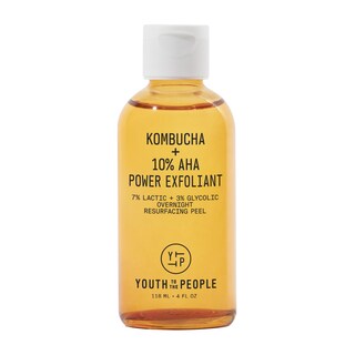 Foto 1 | Foto 1 | Exfoliante Youth To The People Kombucha + 10% Aha Power 120 Ml - Venta Internacional.