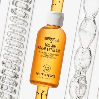 Foto 7 | Foto 7 | Exfoliante Youth To The People Kombucha + 10% Aha Power 120 Ml - Venta Internacional.