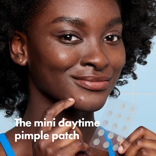 Foto 2 | Foto 2 | Parches Para Acné Y Espinillas Mighty Patch Mini De Hero Cosmetics (30 Unidades) - Venta Internacional.