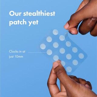 Foto 7 | Foto 7 | Parches Para Acné Y Espinillas Mighty Patch Mini De Hero Cosmetics (30 Unidades) - Venta Internacional.
