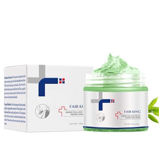 Foto 1 | Foto 1 | Mascarilla De Manos Exfoliante Hidratante Blanca Huoguo 50g - Venta Internacional.