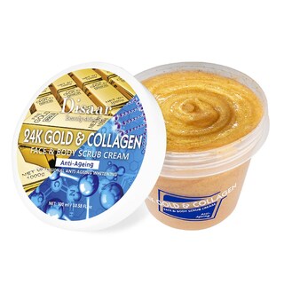 Foto 1 | Foto 1 | Exfoliante Corporal Huoguo Exfoliante Limpiador Hidratante 300 G - Venta Internacional.
