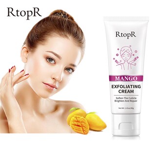 Foto 2 | Foto 2 | Crema En Gel Exfoliante Facial Huoguo 40 Ml - Venta Internacional.