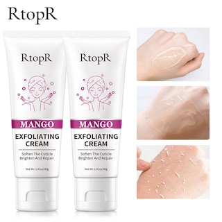 Foto 3 | Foto 3 | Crema En Gel Exfoliante Facial Huoguo 40 Ml - Venta Internacional.