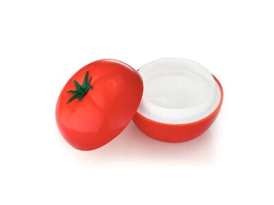 Foto 3 | Foto 3 | Mascarilla Antimanchas Tomatox Tony Moly Tmmfa002 color Rojo