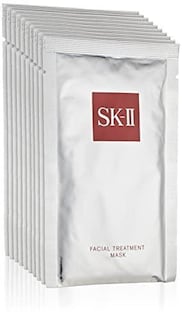 Foto 5 | Foto 5 | Venta Internacional - Mascarilla De Tratamiento Facial Sk-II