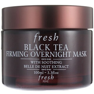 Foto 1 | Foto 1 | Mascarilla de Noche Reafirmante de Té Negro Fresco 100 Ml - Venta Internacional