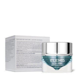 Foto 6 | Foto 6 | Mascarilla Elemis Ultra Smart Pro-collagen Aqua Infusion 50 Ml - Venta Internacional