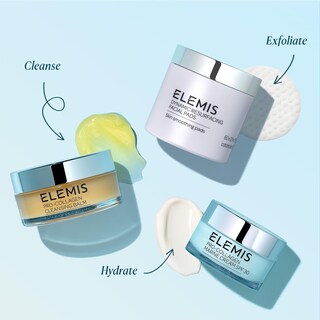 Foto 4 | Foto 4 | Bálsamo Limpiador Elemis Pro-collagen Green Fig Ultra Nutritivo - Venta Internacional
