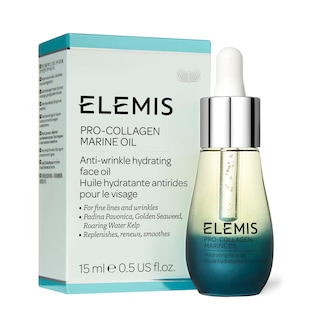 Foto 3 | Foto 3 | Aceite Facial Elemis Pro-Collagen Marine Oil Antiarrugas 15 ml - Venta Internacional