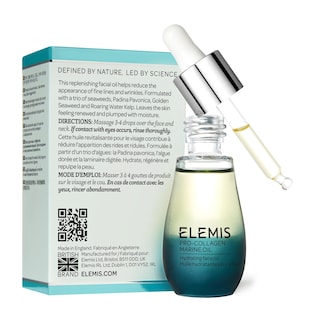 Foto 4 | Foto 4 | Aceite Facial Elemis Pro-Collagen Marine Oil Antiarrugas 15 ml - Venta Internacional