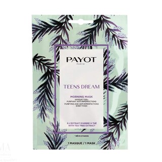 Foto 1 | Foto 1 | Mascarilla En Láminas Payot Morning Mask Teens Dream 15 Ml - Venta Internacional.