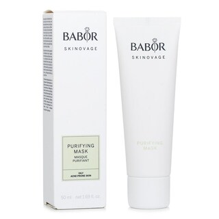 Foto 2 | Foto 2 | Mascarilla Babor Skinovage Purificante Para Pieles Grasas Y Propensas Al Acné - Venta Internacional.