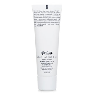 Foto 3 | Foto 3 | Mascarilla Babor Skinovage Purificante Para Pieles Grasas Y Propensas Al Acné - Venta Internacional.