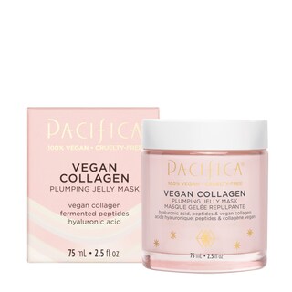 Foto 1 | Foto 1 | Mascarilla Facial Pacifica Beauty, Gel Rellenador De Colágeno Vegano, 75 Ml - Venta Internacional.