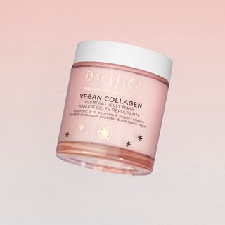 Foto 3 | Foto 3 | Mascarilla Facial Pacifica Beauty, Gel Rellenador De Colágeno Vegano, 75 Ml - Venta Internacional.