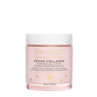 Foto 5 | Foto 5 | Mascarilla Facial Pacifica Beauty, Gel Rellenador De Colágeno Vegano, 75 Ml - Venta Internacional.