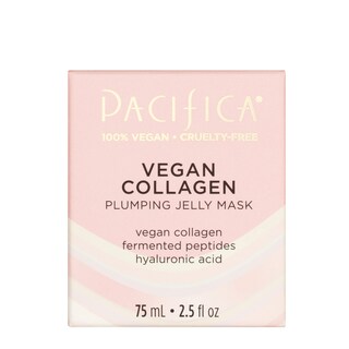 Foto 6 | Foto 6 | Mascarilla Facial Pacifica Beauty, Gel Rellenador De Colágeno Vegano, 75 Ml - Venta Internacional.