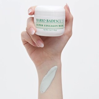 Foto 6 | Foto 6 | Mascarilla Facial De Arcilla Mario Badescu Super Collagen 60 Ml - Venta Internacional.