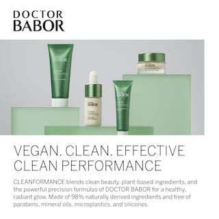 Foto 6 | Foto 6 | Mascarilla De Noche Babor Cleanformance Renewal Con Ácido Hialurónico - Venta Internacional.