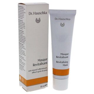 Foto 1 | Foto 1 | Mascarilla Revitalizante Dr. Hauschka Para Mujer 30 Ml - Venta Internacional.