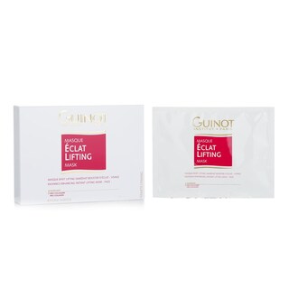 Foto 2 | Foto 2 | Mascarilla Lifting Guinot 4 Units Tones Que Ilumina La Absorción De La Piel - Venta Internacional.