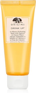 Foto 1 | Foto 1 | Mascarilla Hidratante Origins Drink Up, 10 Minutos, 75 Ml, Paquete De 1 - Venta Internacional.