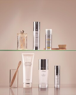 Foto 3 | Foto 3 | Máscaras Para Ojos Skinmedica Instant Bright Under Eye Parches, 6 Unidades - Venta Internacional.