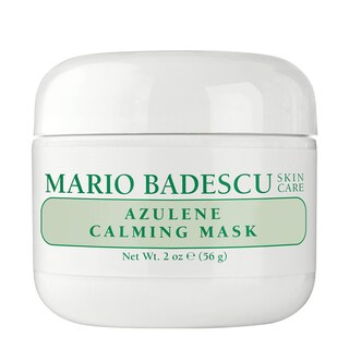 Foto 1 | Foto 1 | Mascarilla Facial De Arcilla Mario Badescu Azulene Calmante 60 Ml - Venta Internacional.
