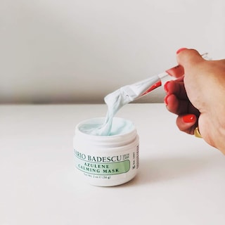 Foto 4 | Foto 4 | Mascarilla Facial De Arcilla Mario Badescu Azulene Calmante 60 Ml - Venta Internacional.