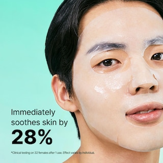 Foto 4 | Foto 4 | Mascarilla Facial Dr.jart+ Dermask Soothing Hydra Solution 27 Ml - Venta Internacional.