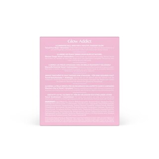 Foto 6 | Foto 6 | Mascarilla Facial Foreo Glow Addict Advanced Collection 2.0 6 Piezas - Venta Internacional.