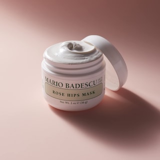 Foto 2 | Foto 2 | Mascarilla Facial Mario Badescu Rose Hips Con Extracto De Rosa Mosqueta 60 Ml - Venta Internacional.