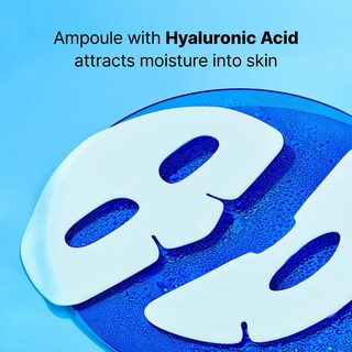 Foto 4 | Foto 4 | Mascarilla Facial Dr.jart+ Cryo Rubber Con Ácido Hialurónico 40 Ml - Venta Internacional.