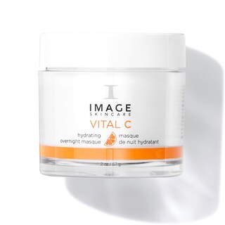 Foto 1 | Foto 1 | Mascarilla Facial Image Skincare Vital C Hidratante Overnight 60 Ml - Venta Internacional.