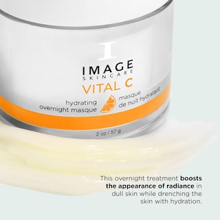 Foto 3 | Foto 3 | Mascarilla Facial Image Skincare Vital C Hidratante Overnight 60 Ml - Venta Internacional.