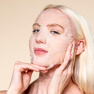 Foto 5 | Foto 5 | Mascarilla Facial Pacifica Beauty Glow Baby Brighening Vitamina C - Venta Internacional.