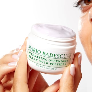 Foto 6 | Foto 6 | Mascarilla Hidratante De Noche Mario Badescu Con Péptidos 60 Ml - Venta Internacional.