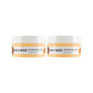 Foto 1 | Foto 1 | Mascarilla Facial Freeman Smoothing Pumpkin Mud 60 Ml (2 Unidades) - Venta Internacional.