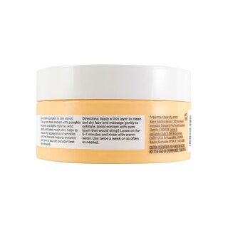 Foto 7 | Foto 7 | Mascarilla Facial Freeman Smoothing Pumpkin Mud 60 Ml (2 Unidades) - Venta Internacional.