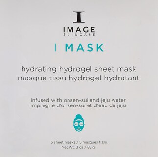 Foto 2 | Foto 2 | Sheet Mask Image Skincare I Mask Hidratante, Paquete De 5 Unidades - Venta Internacional.