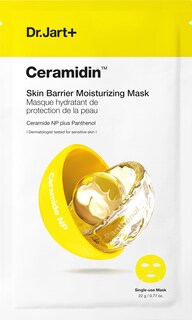 Foto 1 | Foto 1 | Mascarilla Facial Dr.jart+ Ceramidin Skin Barrier Hidratante - Venta Internacional.